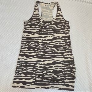 Fighting Eel dress, Size M